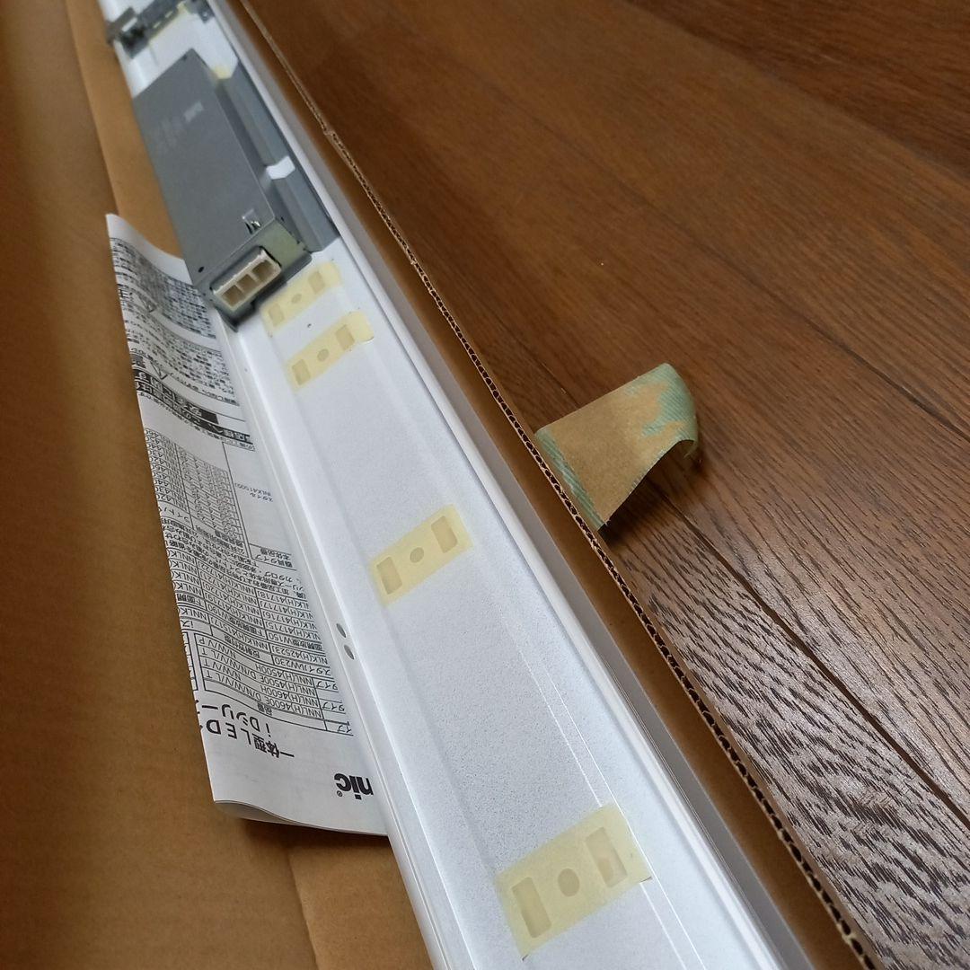 Panasonic　LED照明器具　 3種類まとめ売り