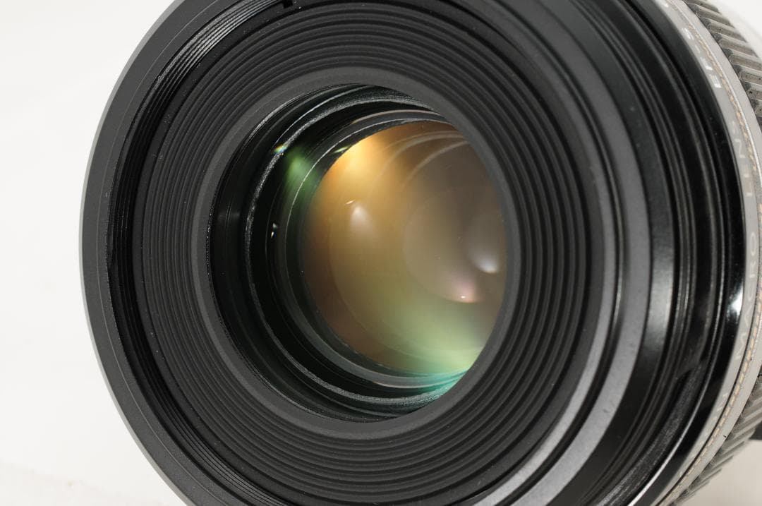 【❄単焦点マクロレンズ❄】 Canon EF-S 60mm F2.8 USM