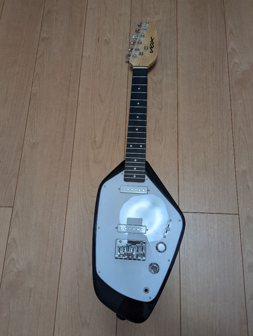 VOX MARK Ⅴ mini（付属品セット）