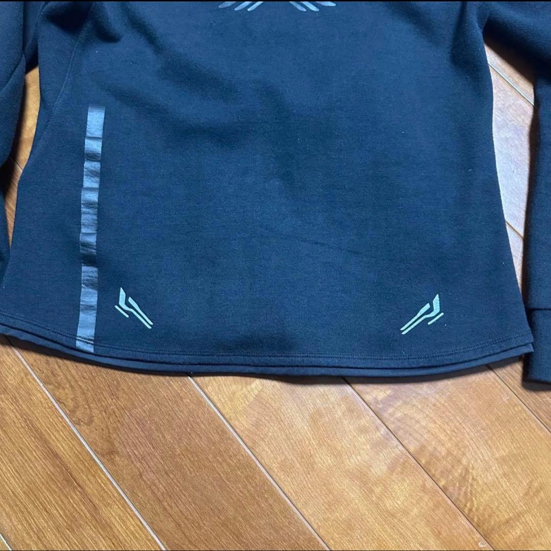 クシタニ　レブロフーディ　クシタニカフェ　メンズ　Mサイズ