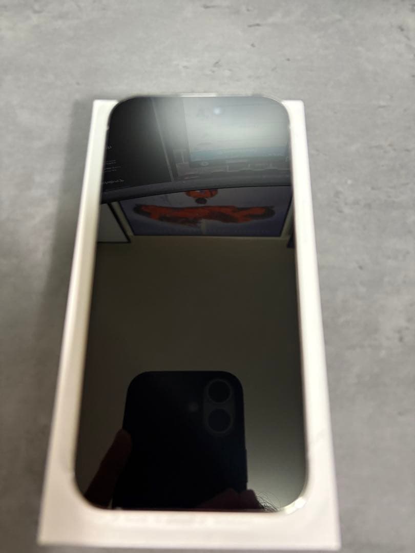 【美品】iPhone 14Pro 256GB シルバー