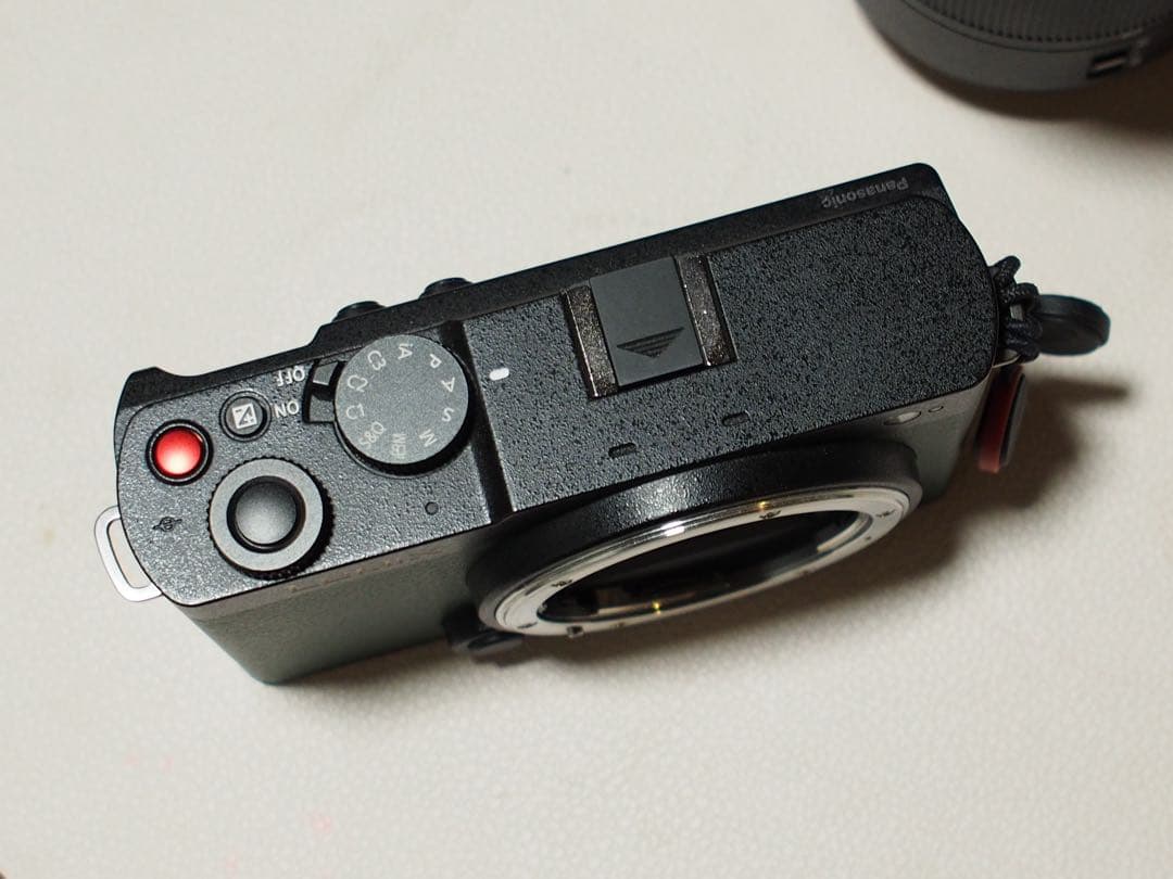 LUMIX S9 セット20-60 18-40