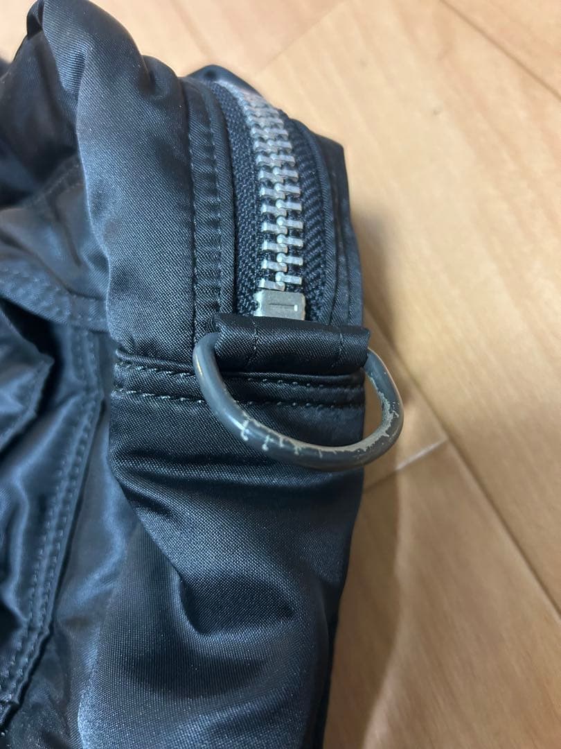 吉田カバン　ポーター タンカー2way ボストンバック