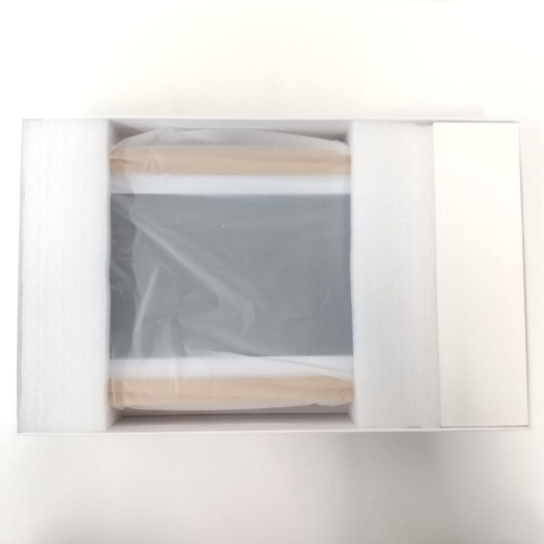 Wi-Fi デジタルフォトフレーム 10.1インチ 木目調 SSA