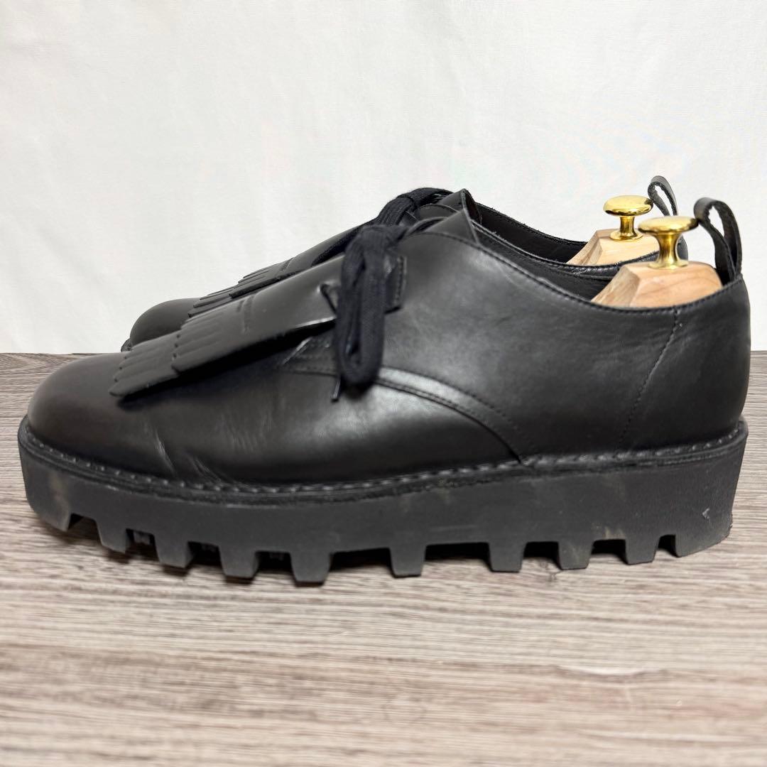 28.0サイズ！Engineered Garments × Clarks ブーツ