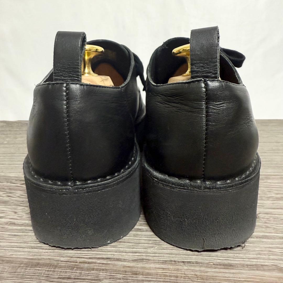 28.0サイズ！Engineered Garments × Clarks ブーツ