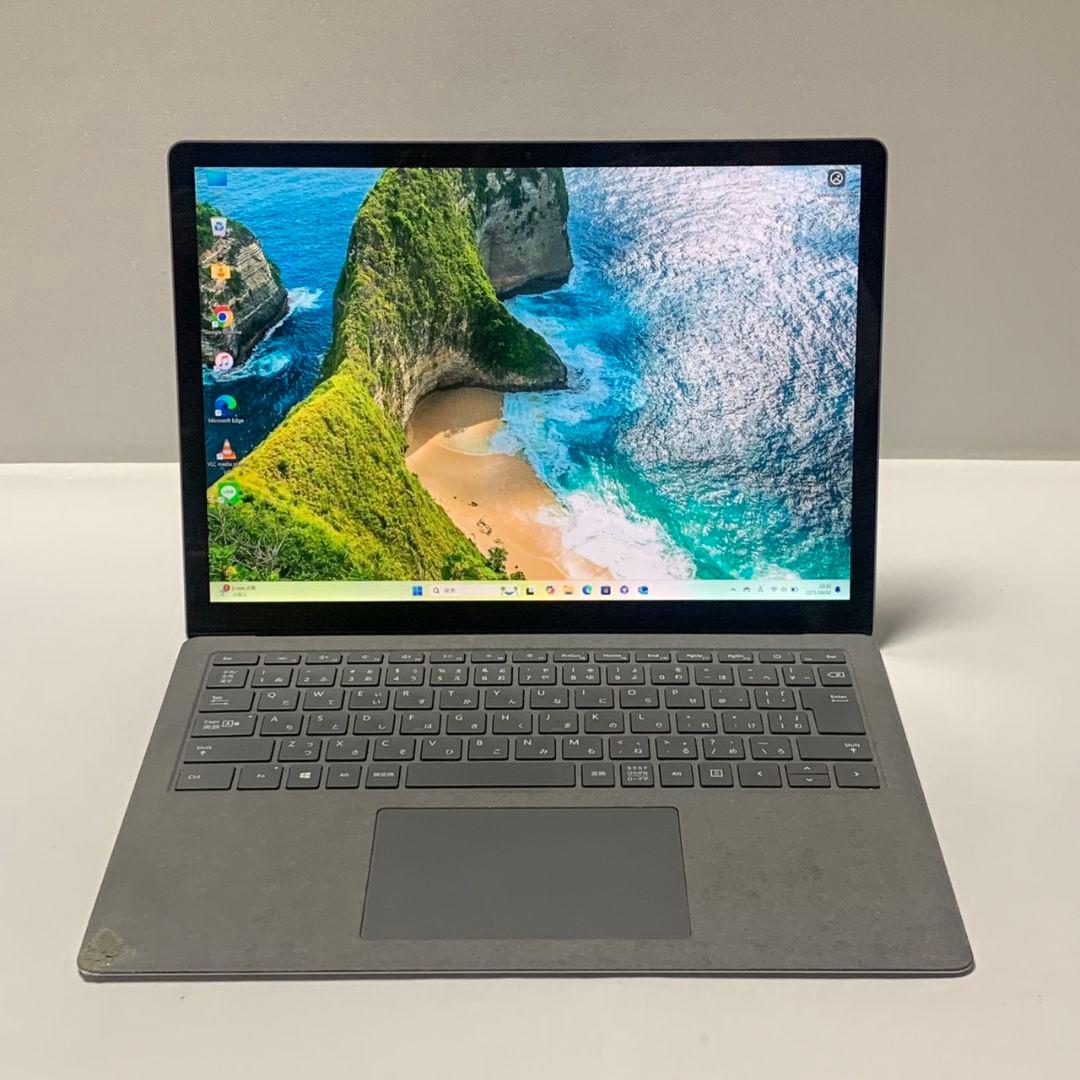 Surface Laptop 4 メモリ 8GB タッチパネルパソコンPC