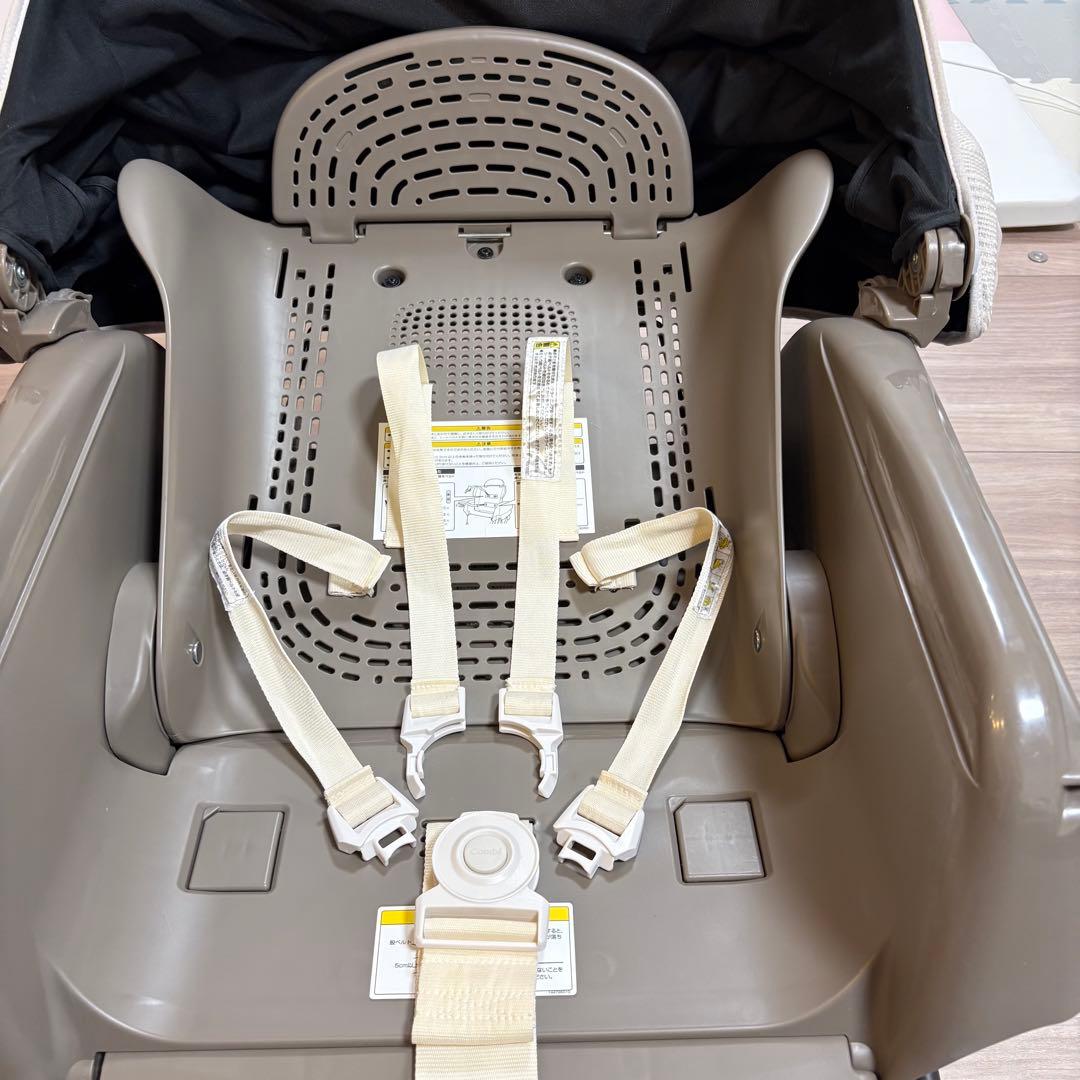 ネムリラ　電動　AUTO SWING BEDi Long スリープシェル EG+