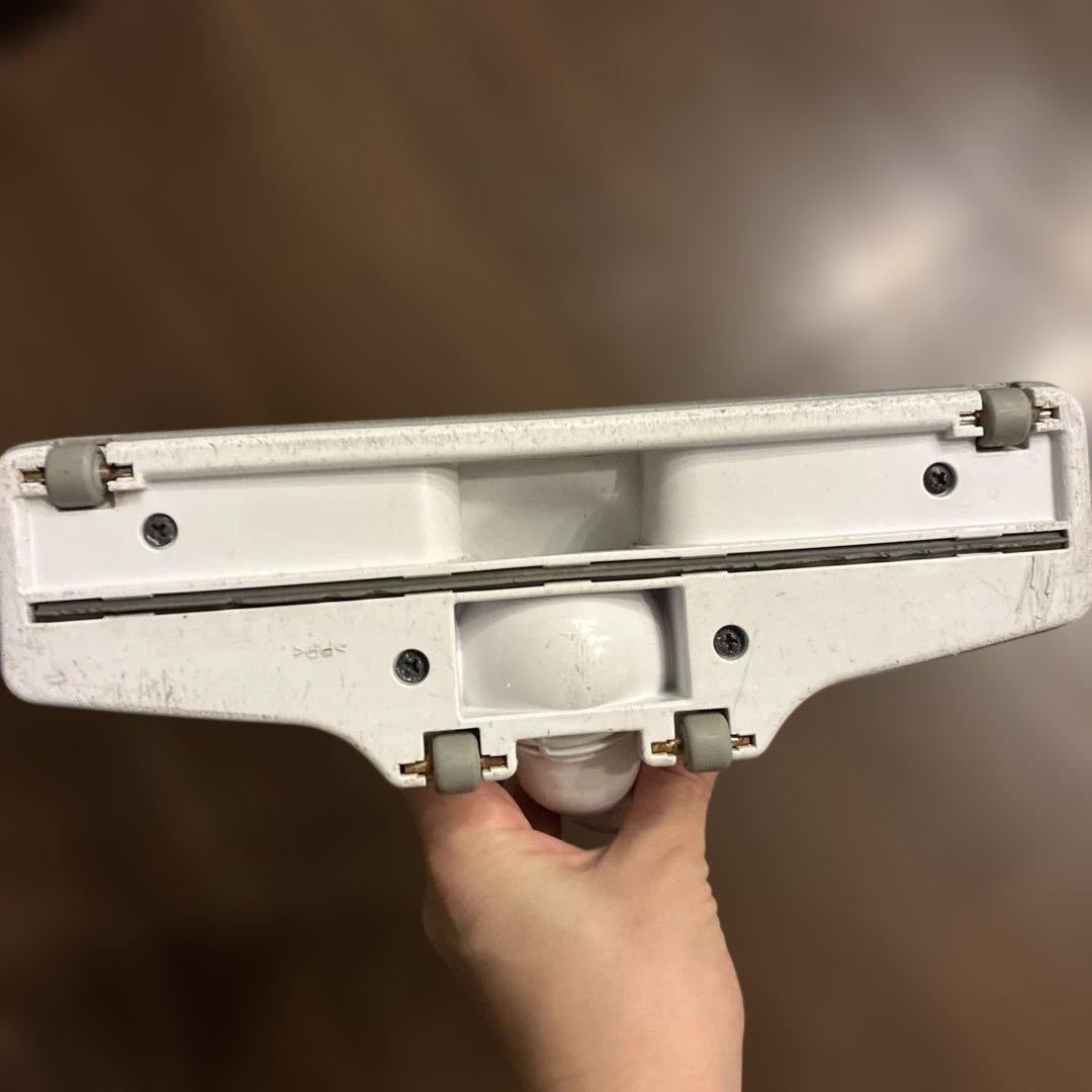 マキタ コードレス掃除機 軽量ハイパワーモデル CL141FDRFW 純正品