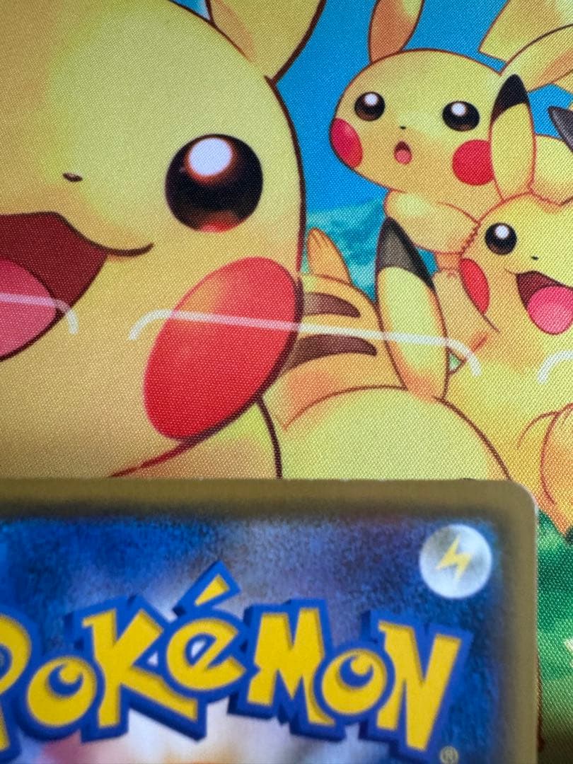 ポケモンカード フヨウ SR 4枚