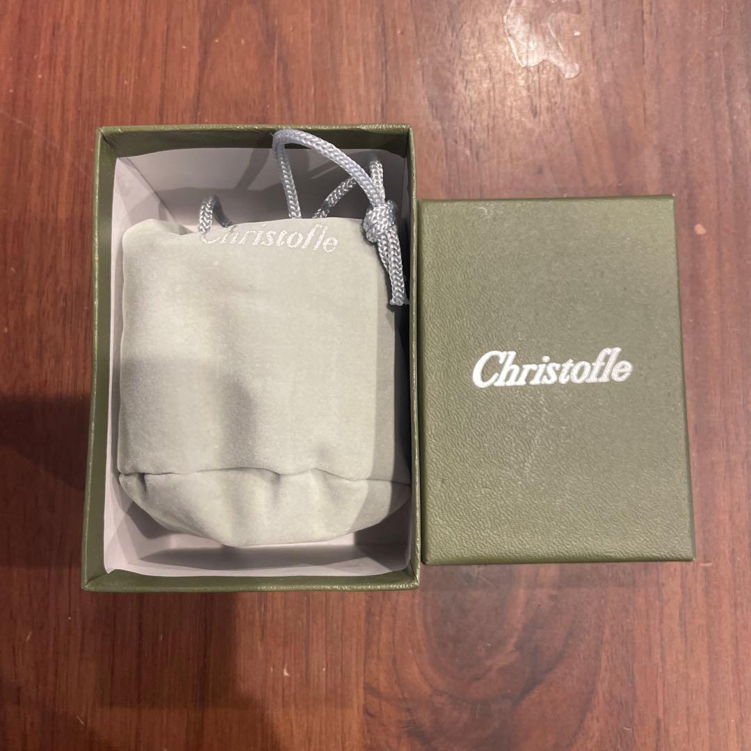 Christofle クリストフル フラワーベース・花瓶