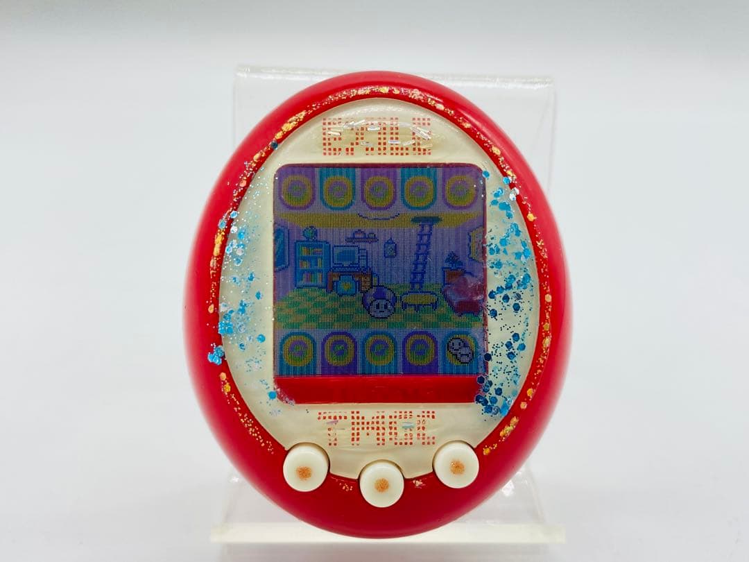 EXILE たまごっち　エグもっち