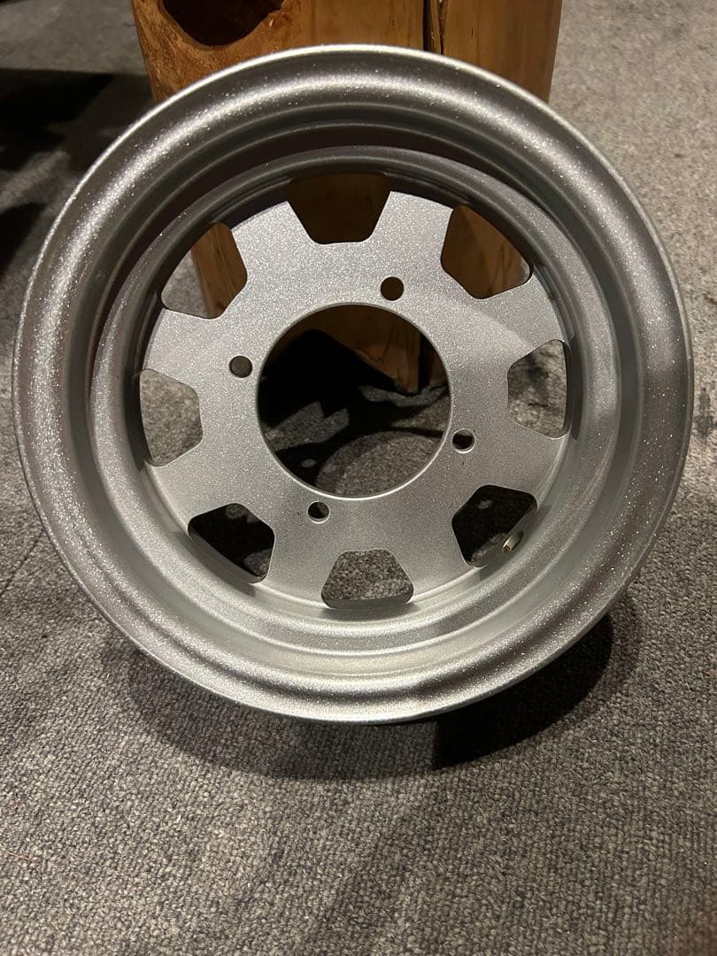 KITACO ホイール モンキー　8インチ