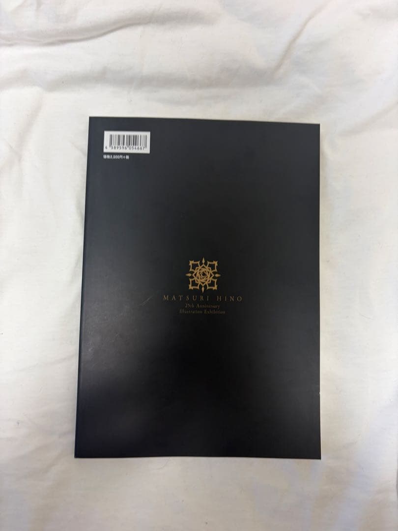 ヴァンパイア騎士 樋野まつり 原画展 公式ビジュアルブック