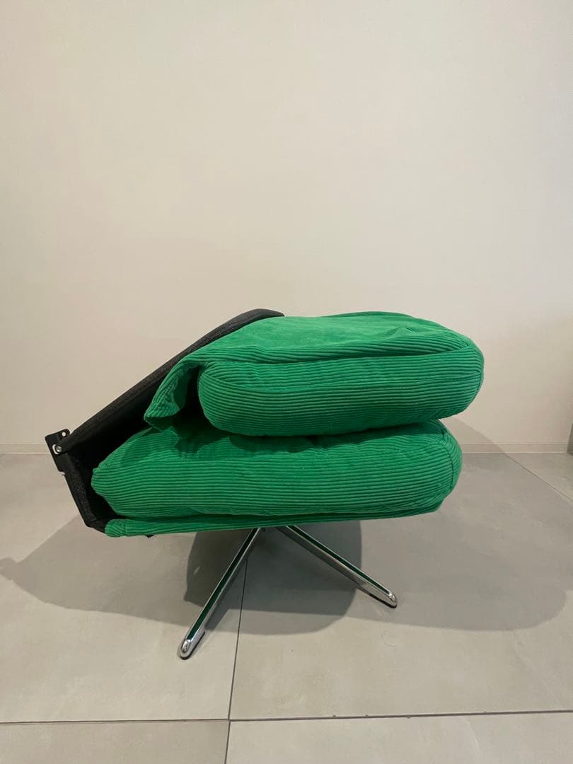 IKEA ディヴリンゲ DYVLINGE グリーン