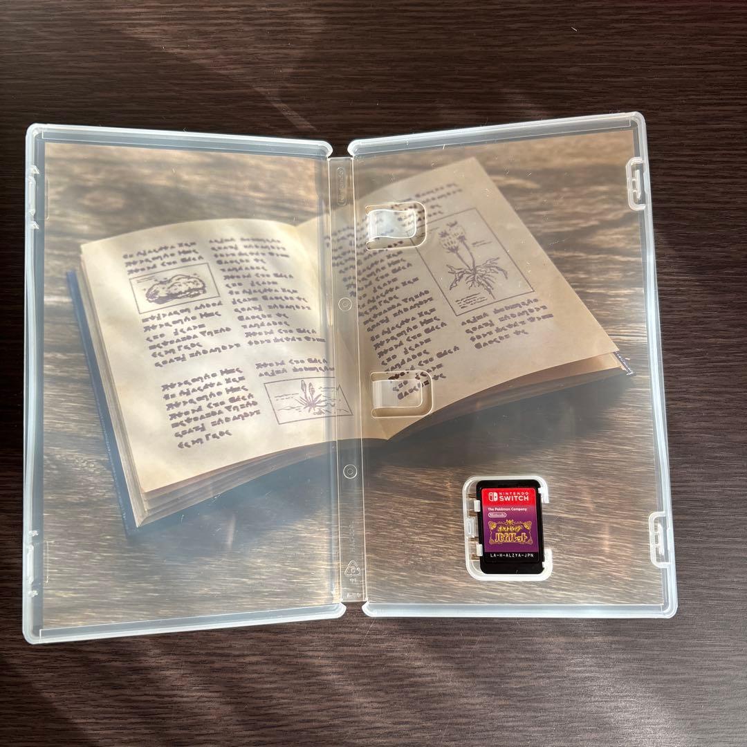 まとめ売り ポケモンバイオレット、ブレスオブザワイルド、ファイヤーエンブレム