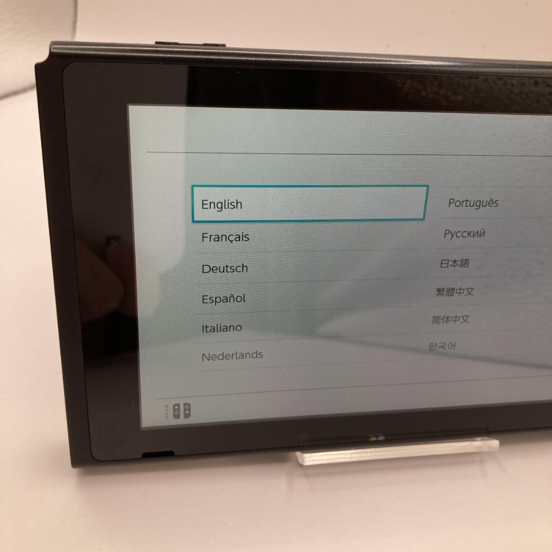 【限定品】Nintendo Switch 本体 ピカブイ モデル ドック