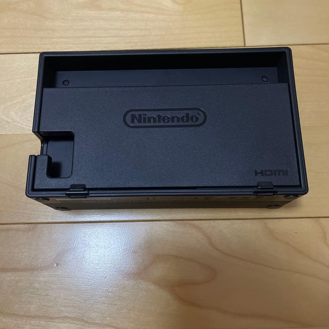 【即日発送】Nintendo Switch 本体 Joy-Con4点セット