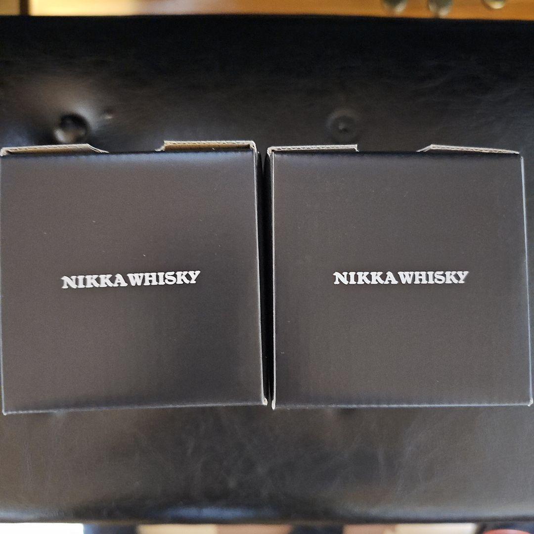 ニッカ　フロム、ザ、バレル2本