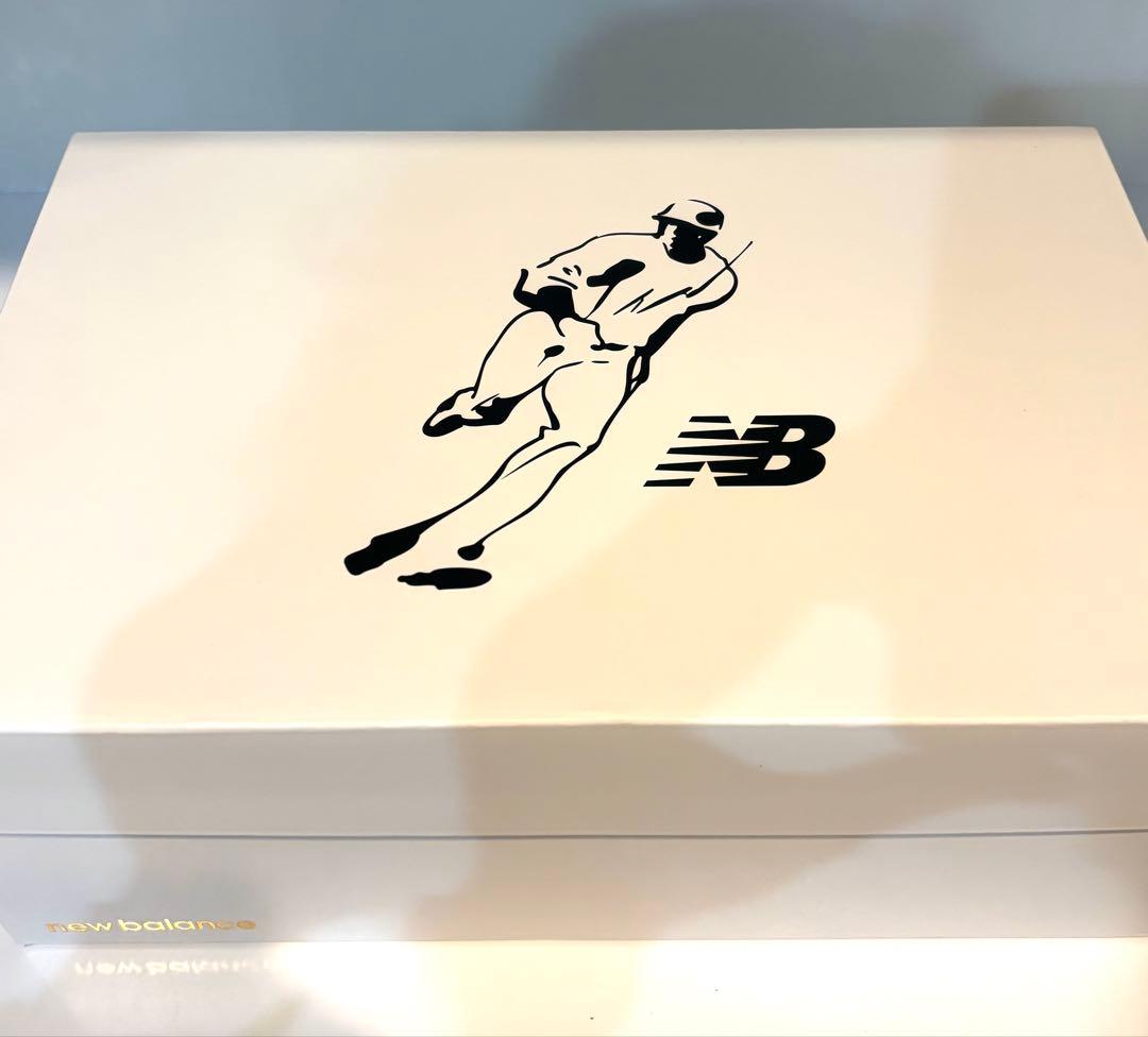 サイズ29㎝　ニューバランス Ohtani v1 Turf