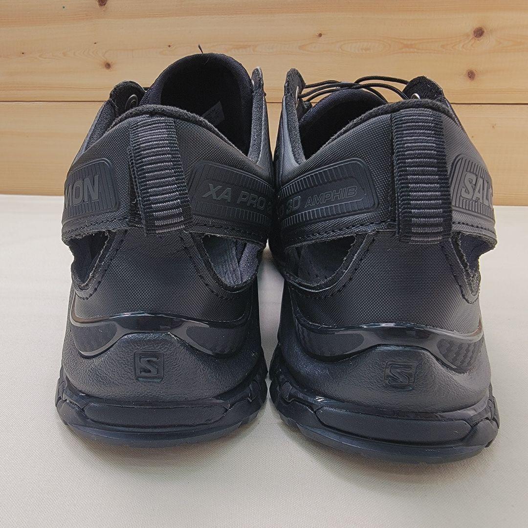 サロモン XA PRO 3D AMPHIB 水陸両用 25cm