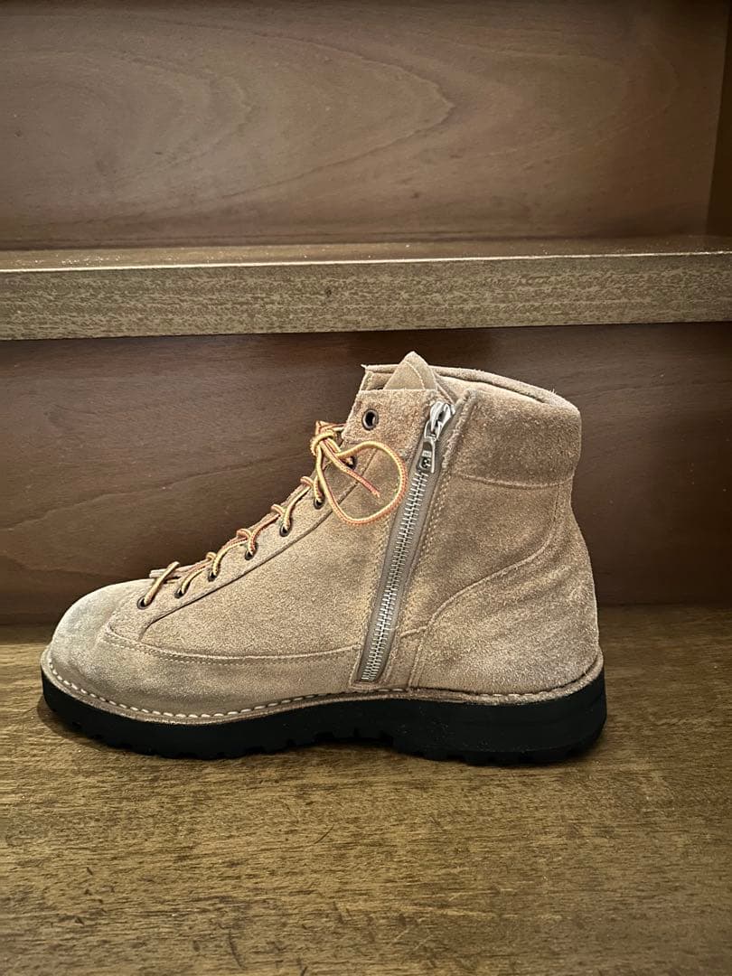 はちたろう ダナーライト　ソフネット　US８