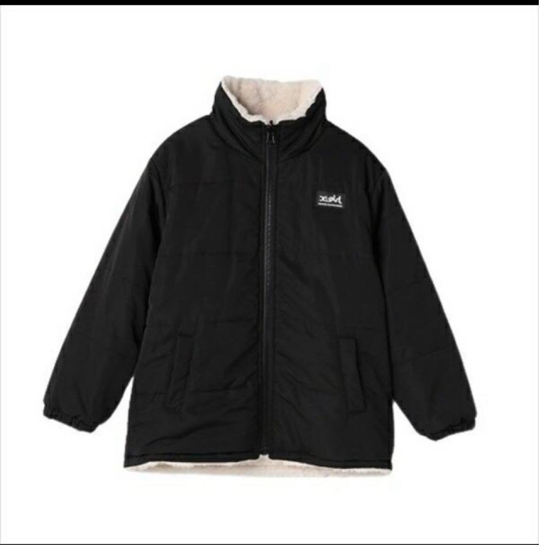 エックスガール福袋 2026 3点セット 120 新品