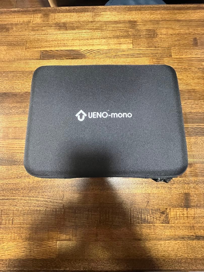 完備品　カベーニPRO2 モバイル プロジェクター