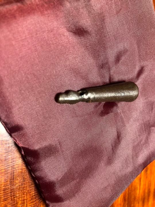 チベットのお守り　トクチャ　蔵印　天鐡　送料込み