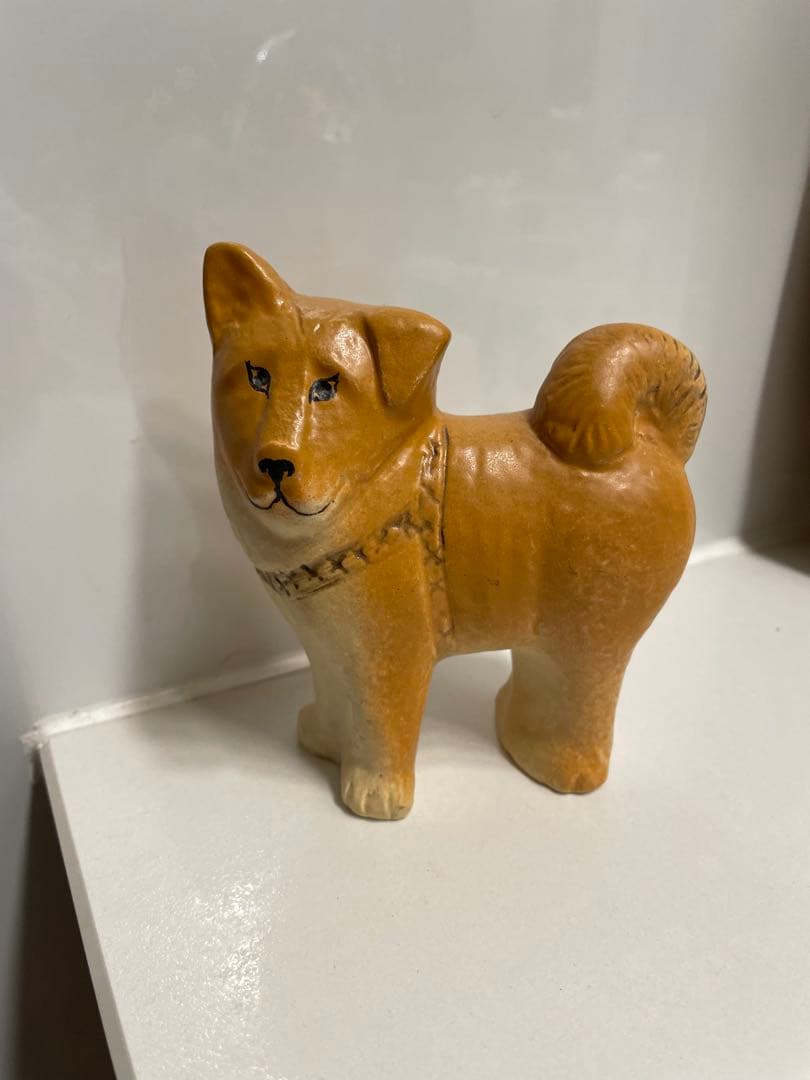 リサラーソン限定秋田犬Akitainu Lisalarsonハチ公hachi