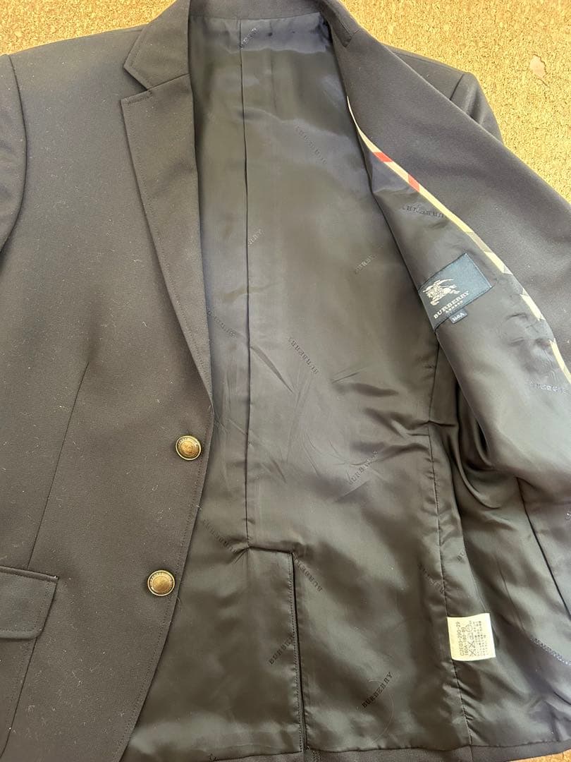 美品✨バーバリーロンドン ラルフローレン　フォーマル 男の子 160