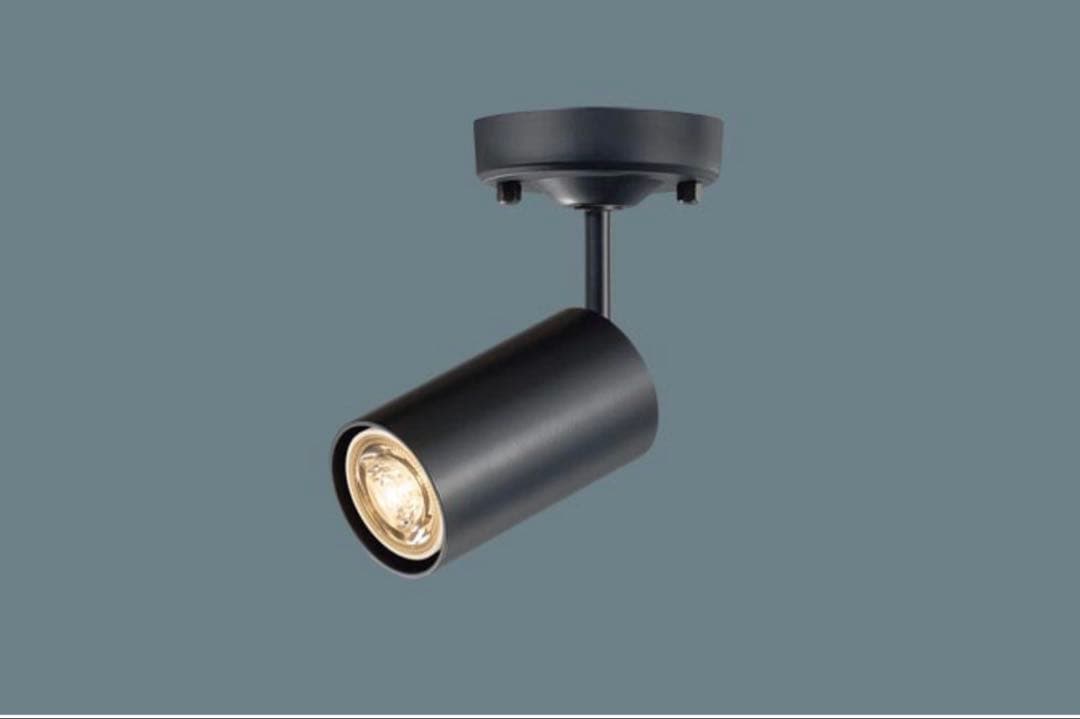 【新品5個セット】Panasonic NNN 01522B アルミダイガスト灯具