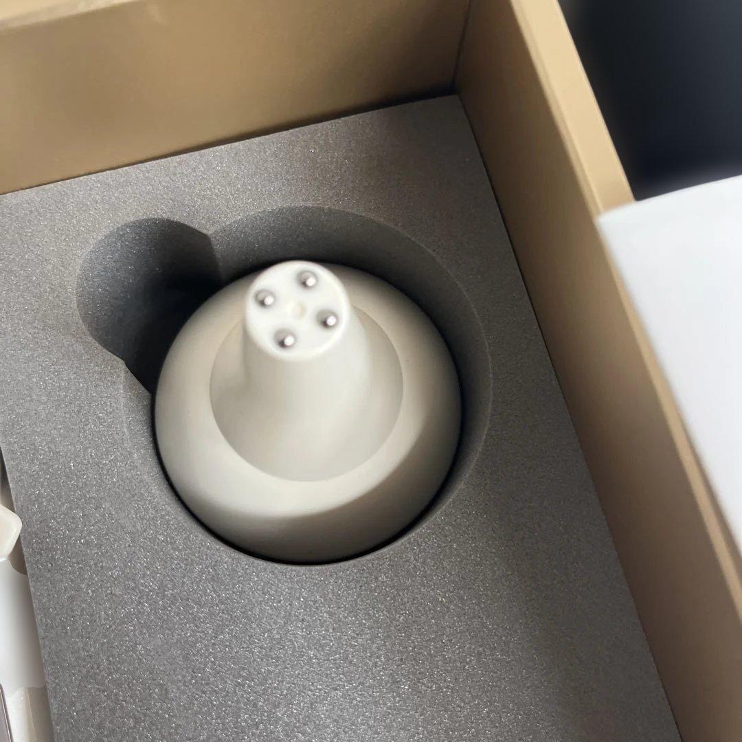 CELL CURE 4T PLUS 美顔器