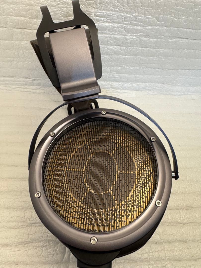 ヘッドホン STAX X9000