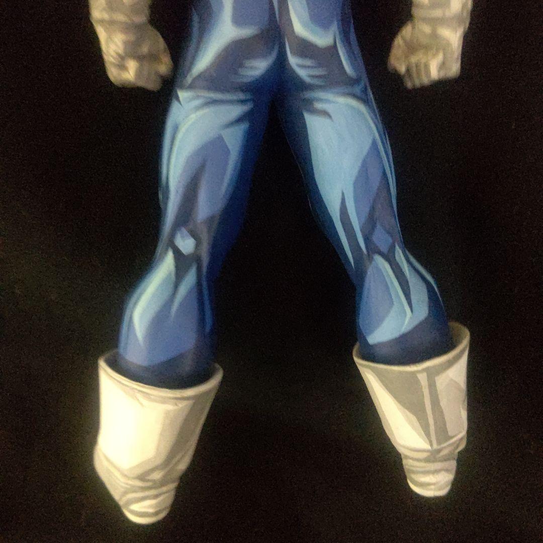 ドラゴンボール　ベジータ　smsp リペイント