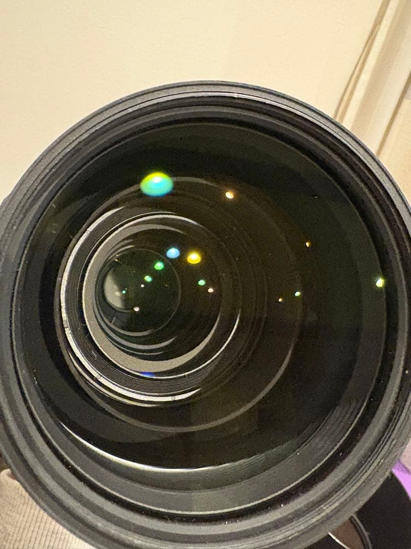 SIGMA 150-600mm F5-6.3 DG Fマウント