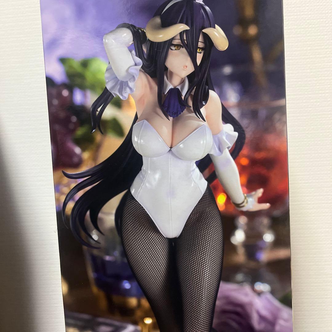 BiCute Bunnies Figure 6体セット