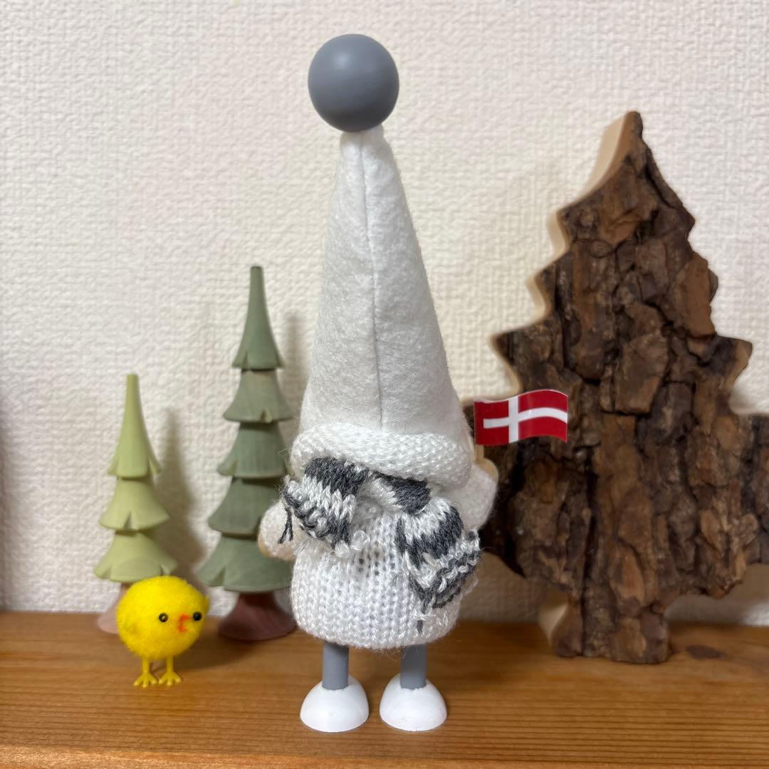 限定オリジナルニッセ　ノルディックトラベラー　デンマーク