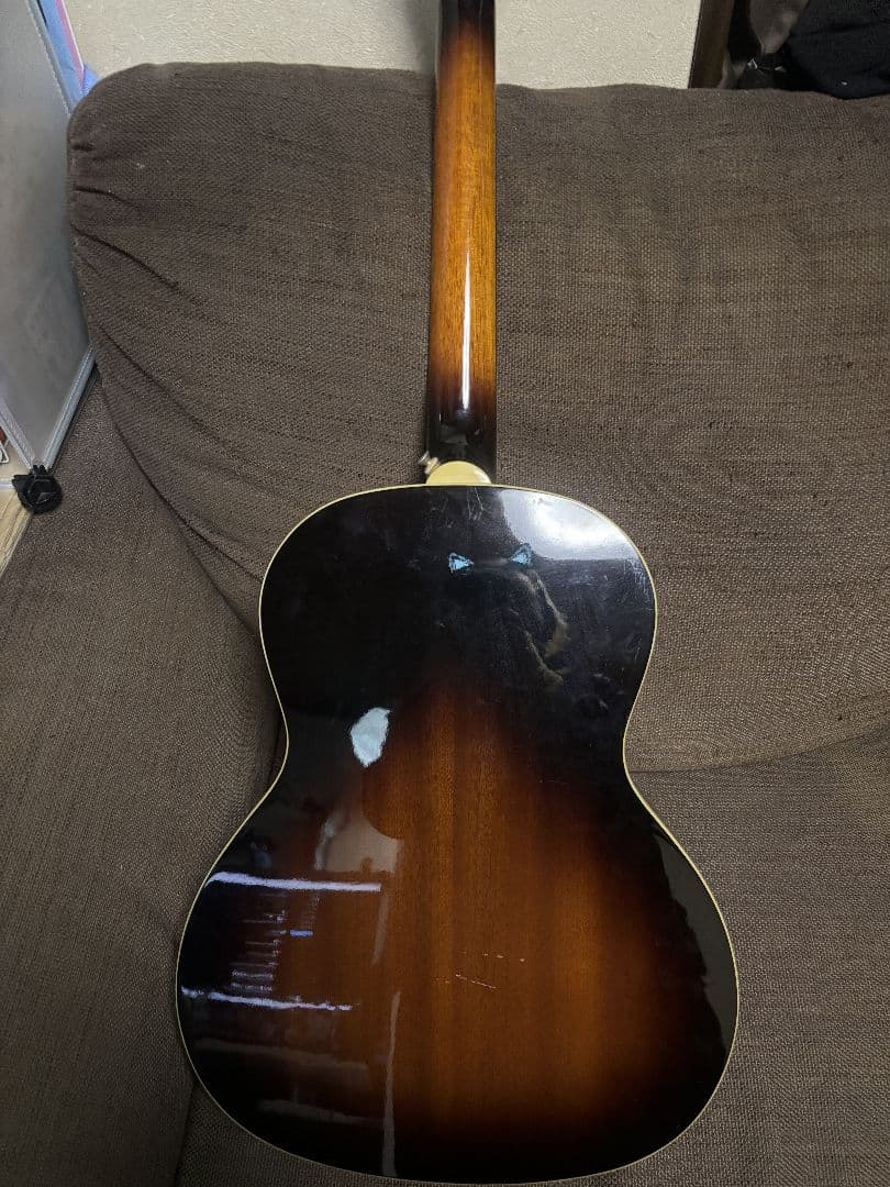 Epiphone EL-00 VS エピフォン　アコースティックギター