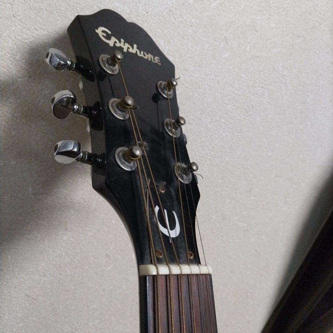 Epiphone EL-00 VS エピフォン　アコースティックギター