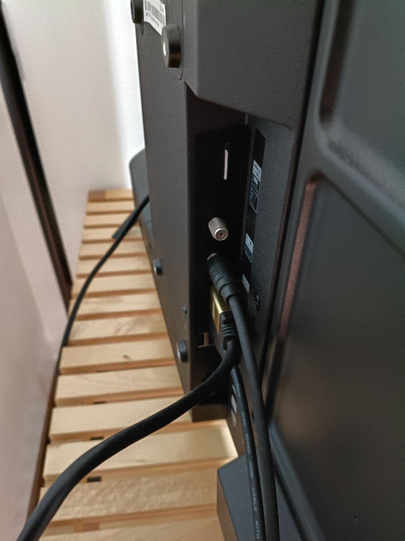 Hisense テレビ 32E40H 千葉県引取 2024年製 ハイセンス