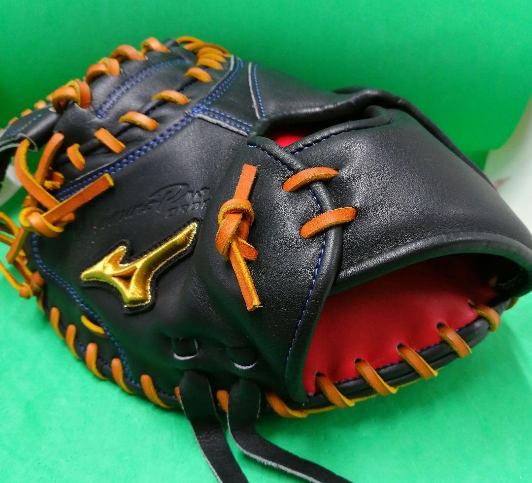 136.號シリーズ仕様HAGAJAPANミズノプロ硬式オプションオーダー