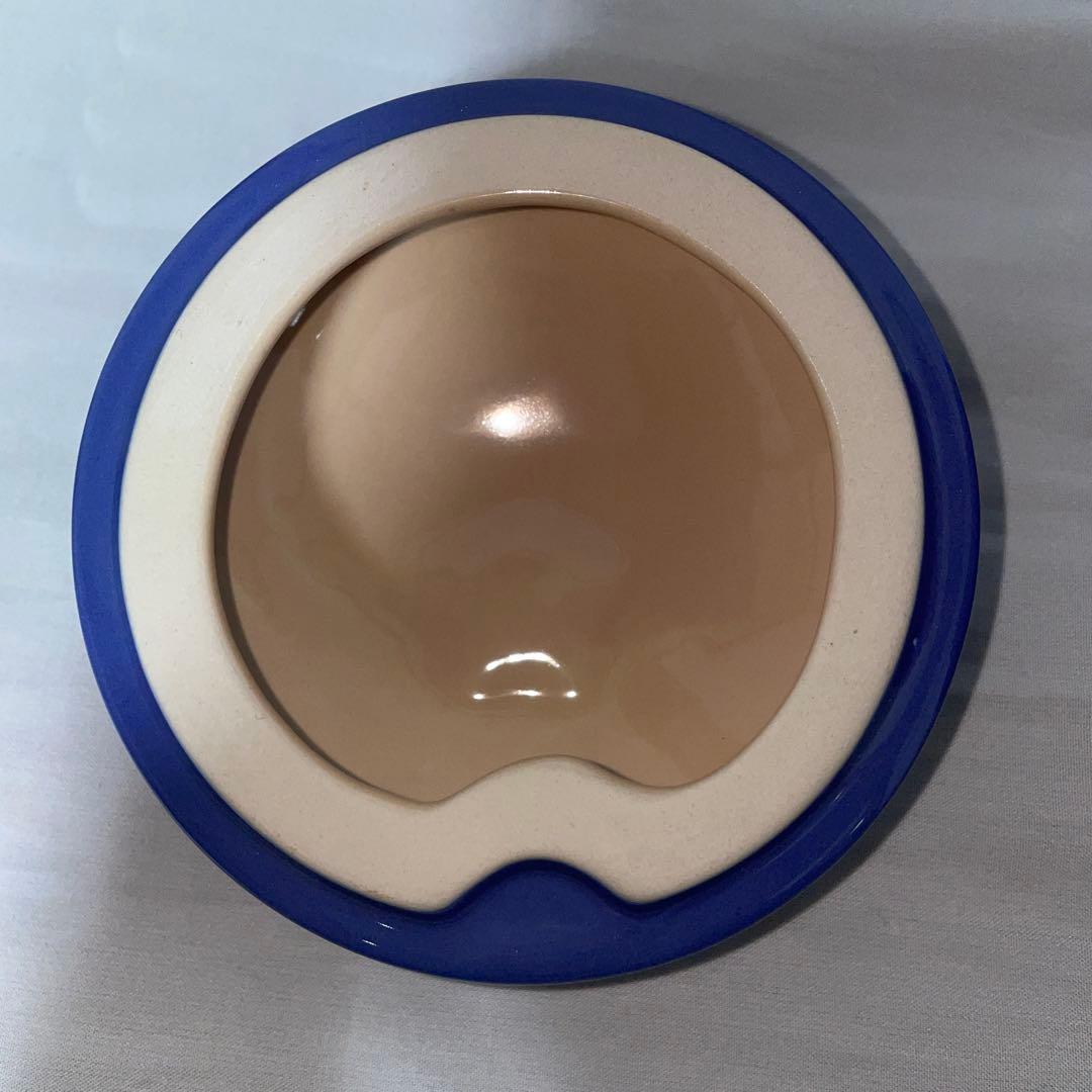 ル・クルーゼ　ミニココット　ブルーベリー