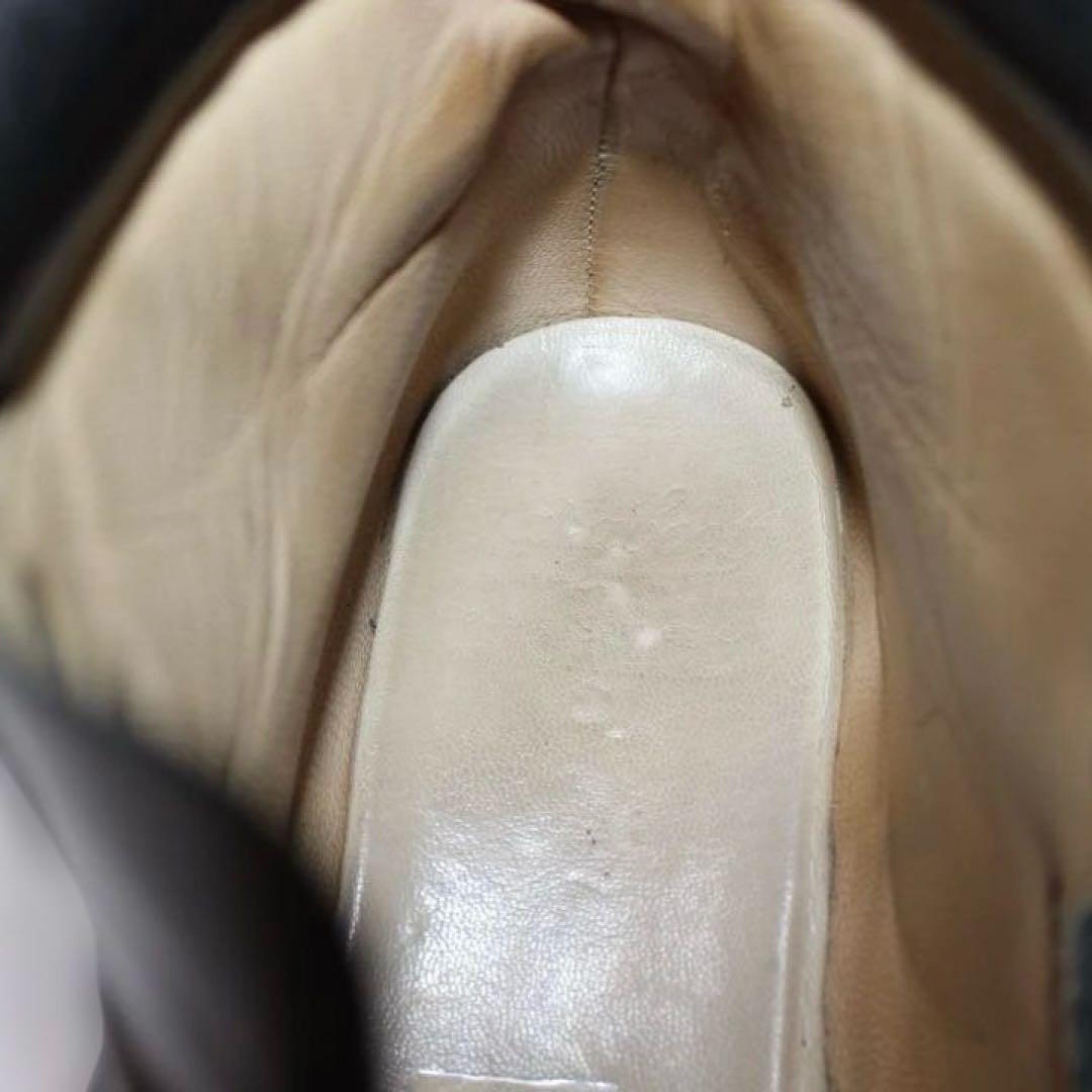 パラブーツ　アヴォリアーズ