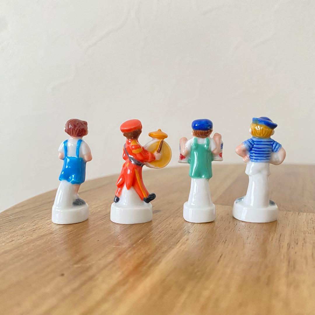 【匿名配送】ヴィンテージ　フェーブ　ヨーロッパ　12ヶ月のフェーブ