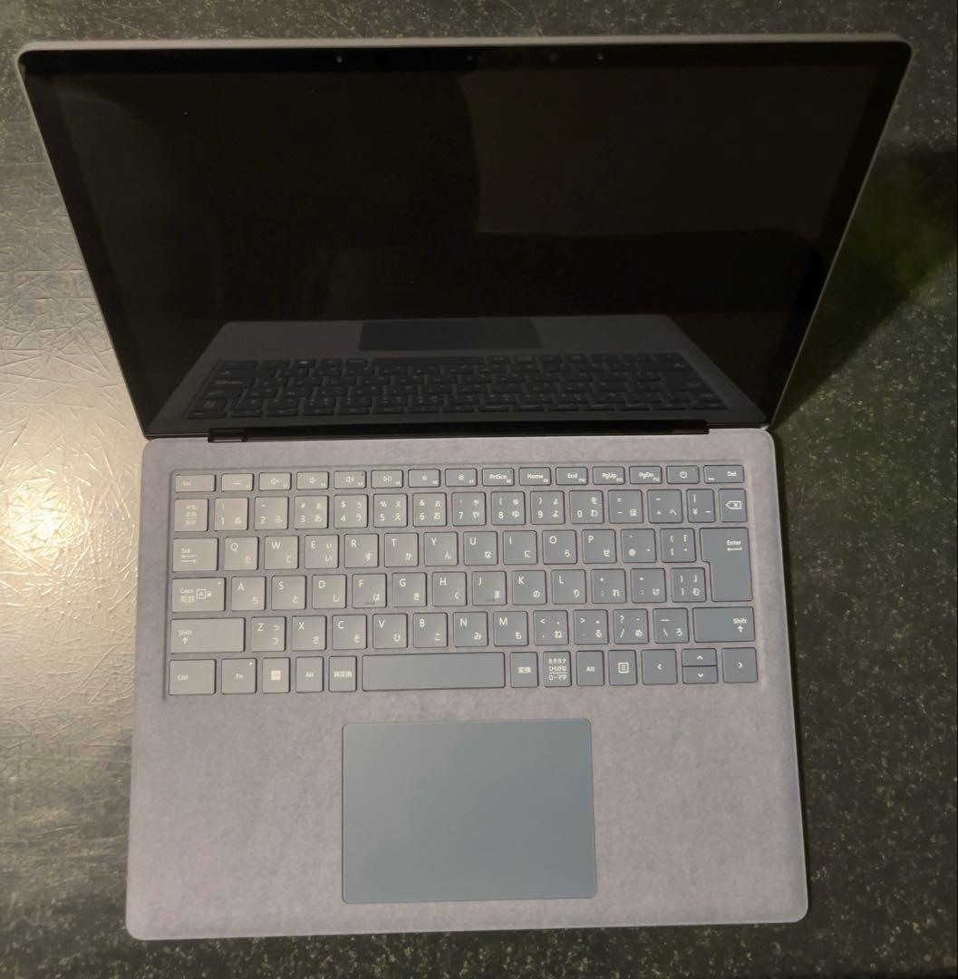 Windowsノート本体 Surface laptop 4 Ryzen 5 16GB