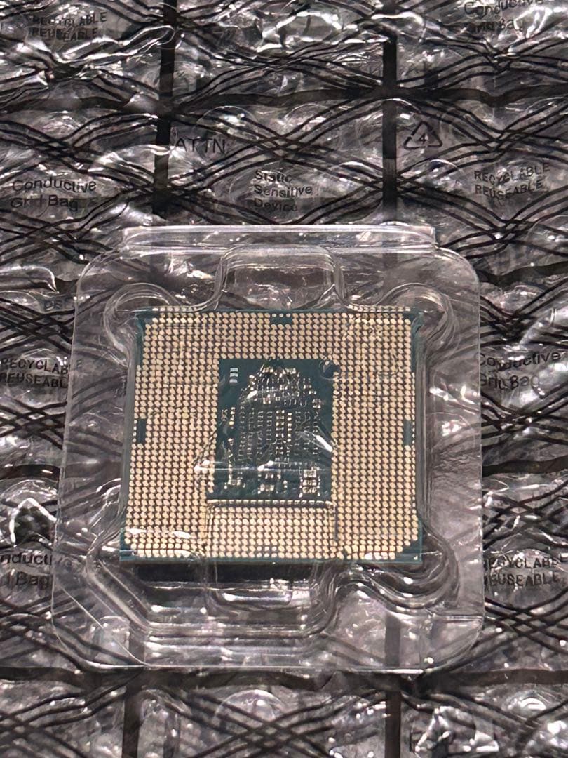 【動作品】i3-9100f gtx1650oc ZOTAC