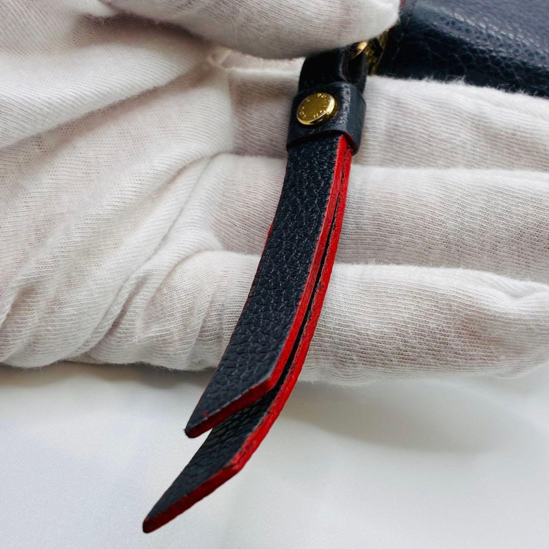 早い者勝ち　ルイヴィトン モノグラムアンプラント ジッピーウォレット レディース