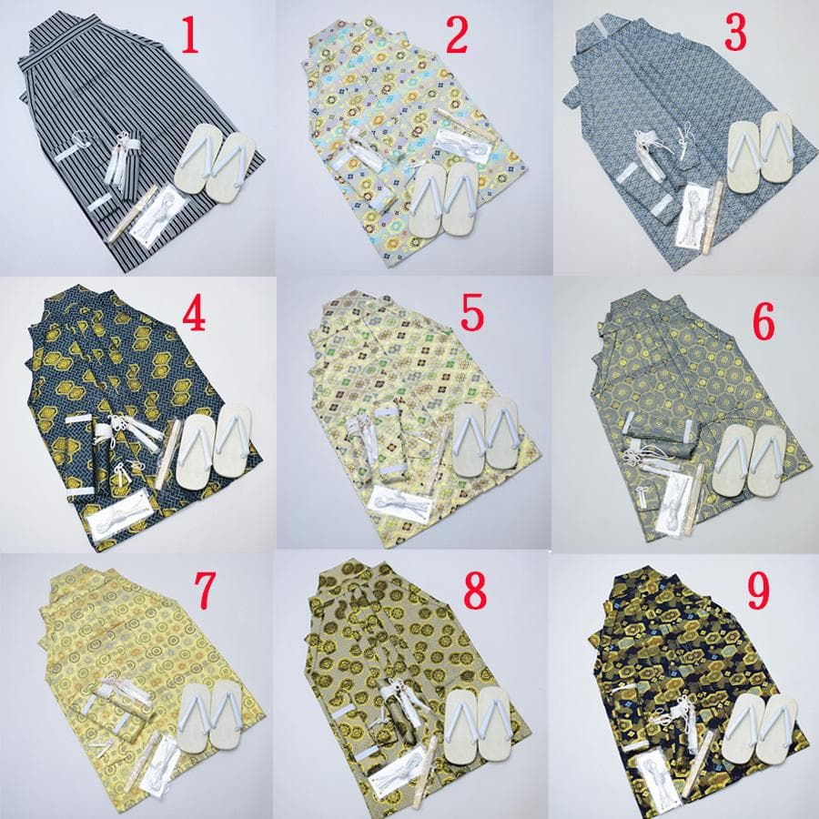 七五三 五歳 男児 羽織袴フルセット 紫地 兜 菊 袴変更可能 NO38747