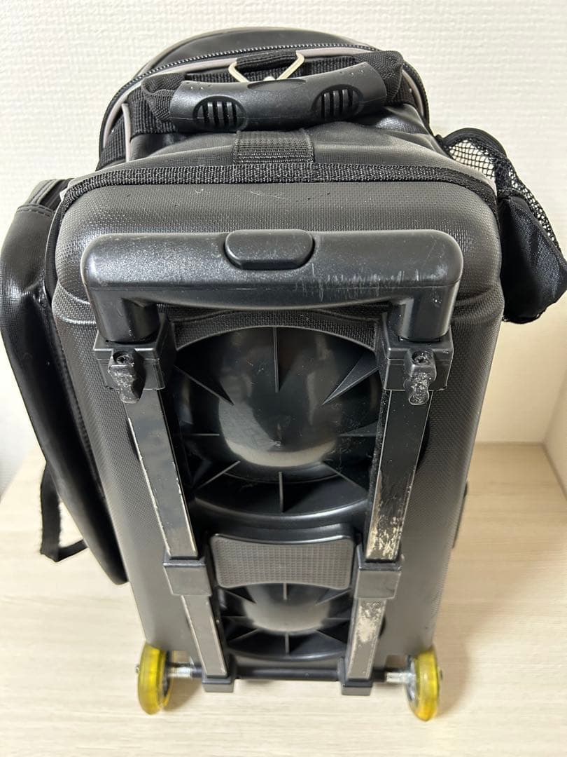 ボウリング　ハローキティ2ボールカート